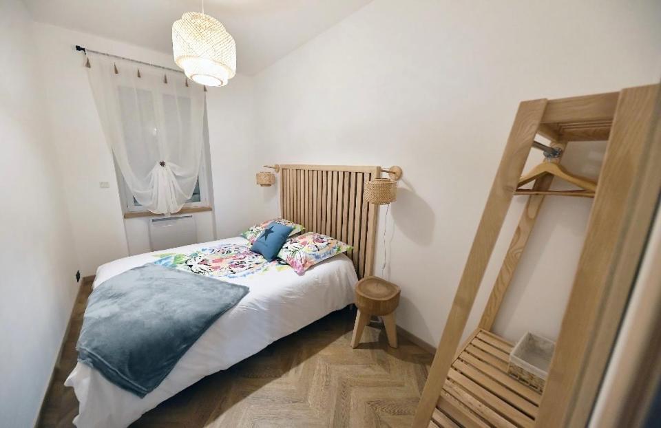 Carnot Place Bourgoin-Jallieu Dış mekan fotoğraf